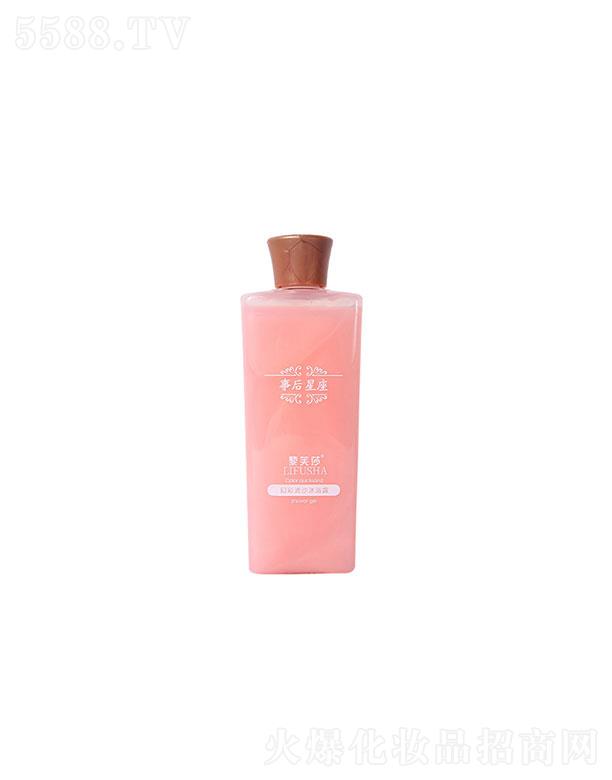 ��ܽɯ�ò���ɳ��ԡ¶400ml��ɫ���º����������w �־������̝�����