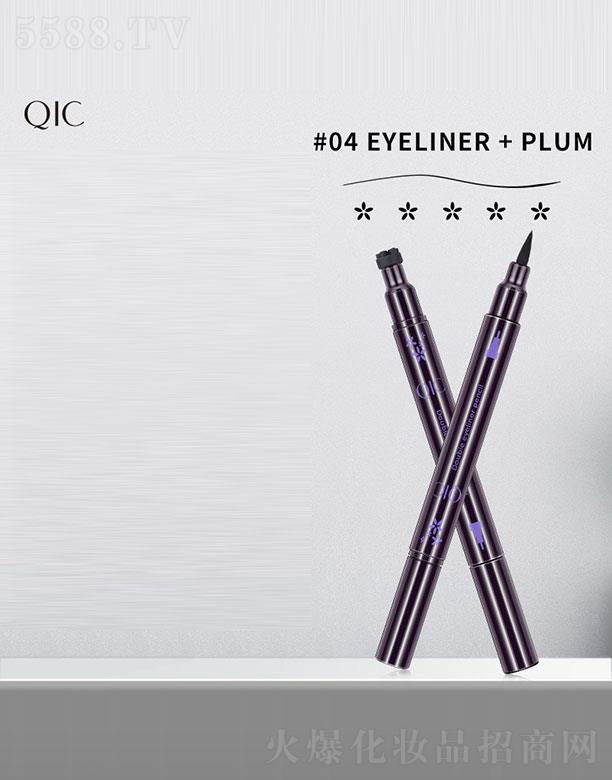 QIC���ݲ��p�^�c(di��n)�Y��ˮ�۾��P#04