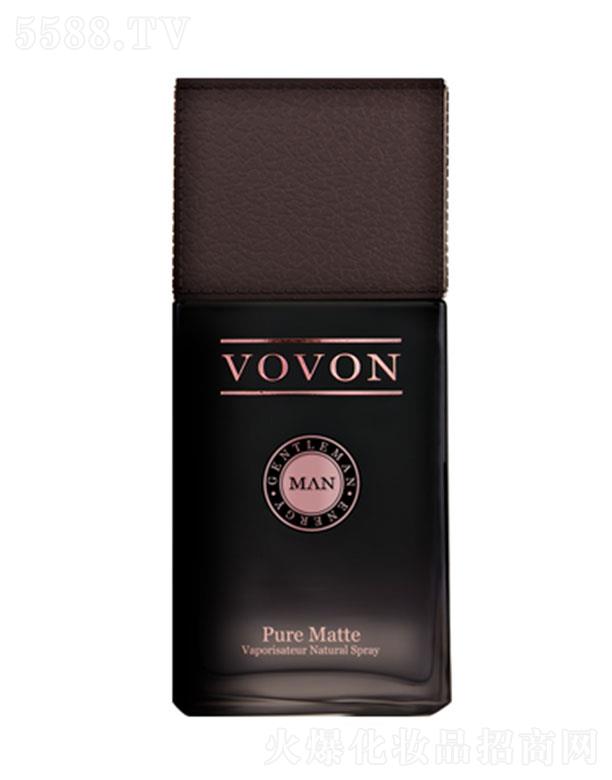 VOVON��ʿ��ӿ���ˬ�wˮ 110ml��ʿ���ܻ�ɽ�r�{