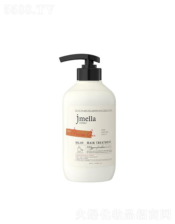 JMELLA����ҹ֮��(m��ng)�o(h��)�l(f��)�� 500ml�����^ƤҲ��ʹ��