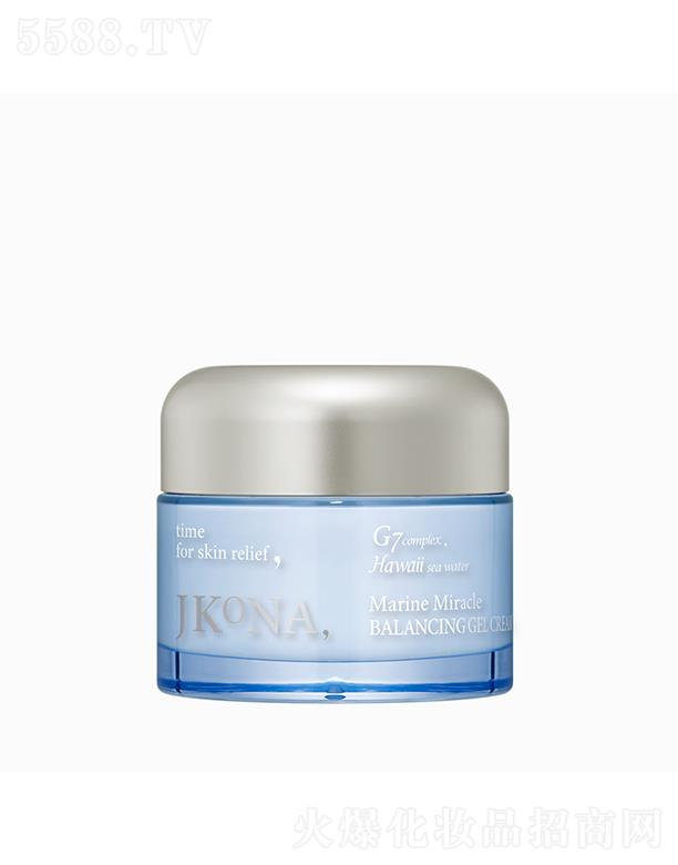 JKONA�������Eƽ�↨���˪ 50ml���m(x��)�aˮ����