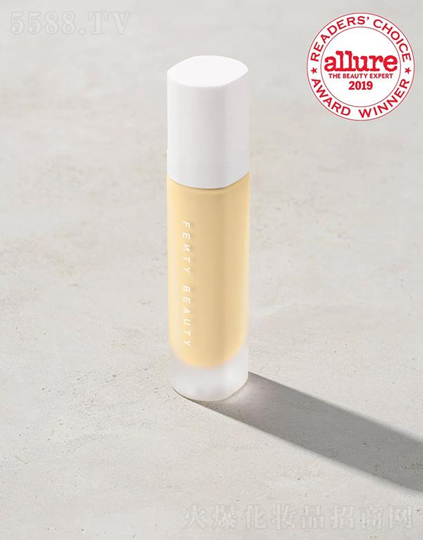 FentyBeauty��������۵�Һ105(�m��ů�{�SƤ�O����wɫ)
