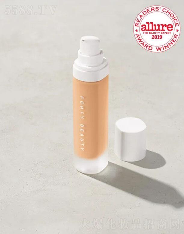 Fenty Beauty��������۵�Һ220(�m��ů�{(di��o)�\ɫ����Ȼ�wɫ)