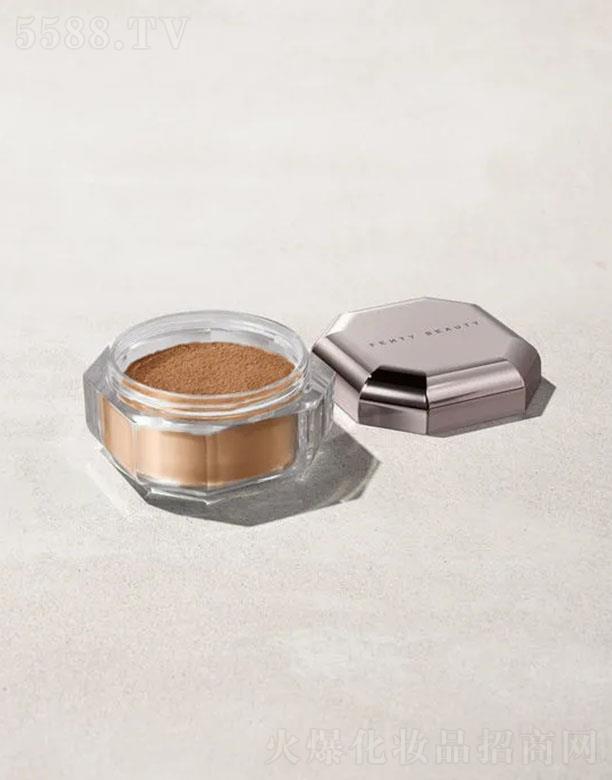 FentyBeauty���y�۷� ��ޢ����(�m����ɫ���O��ɫ�wɫ-�Á�����)�ϊy��Ȼ�p�ټ��w�͹�