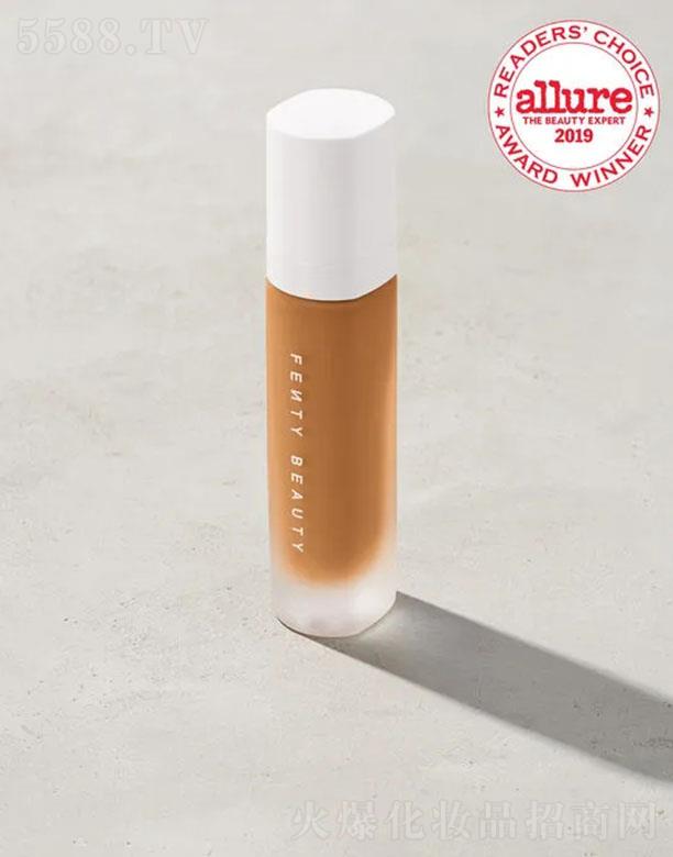 FentyBeauty��������۵�Һ390(�m��ů�{(di��o)�SƤ��ɫ����ɫ�wɫ).