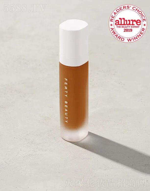 FentyBeauty��������۵�Һ400(�m�ϘOů�{(di��o)��ɫ����ɫ�wɫ).