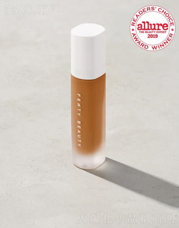FentyBeauty��������۵�Һ410(�m��ů���{(di��o)��ɫ����ɫ�wɫ).