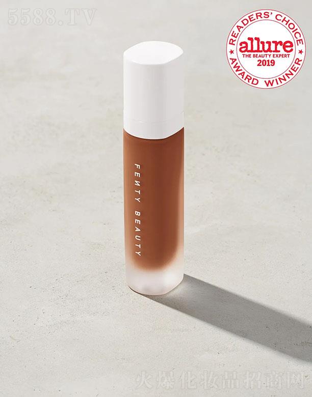 FentyBeauty��������۵�Һ460(�m�����{(di��o)�tƤ��ɫ�wɫ).