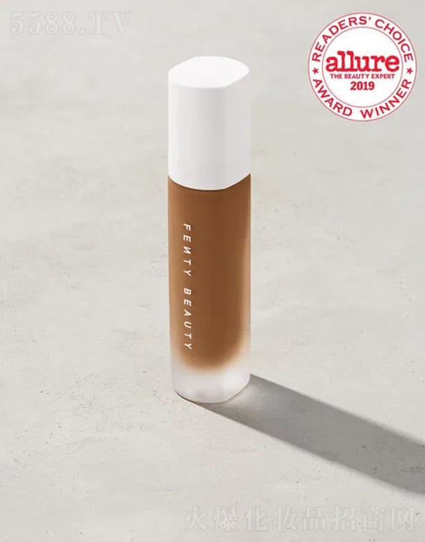 FentyBeauty��������۵�Һ450(�m�������{(di��o)��ɫ�wɫ).
