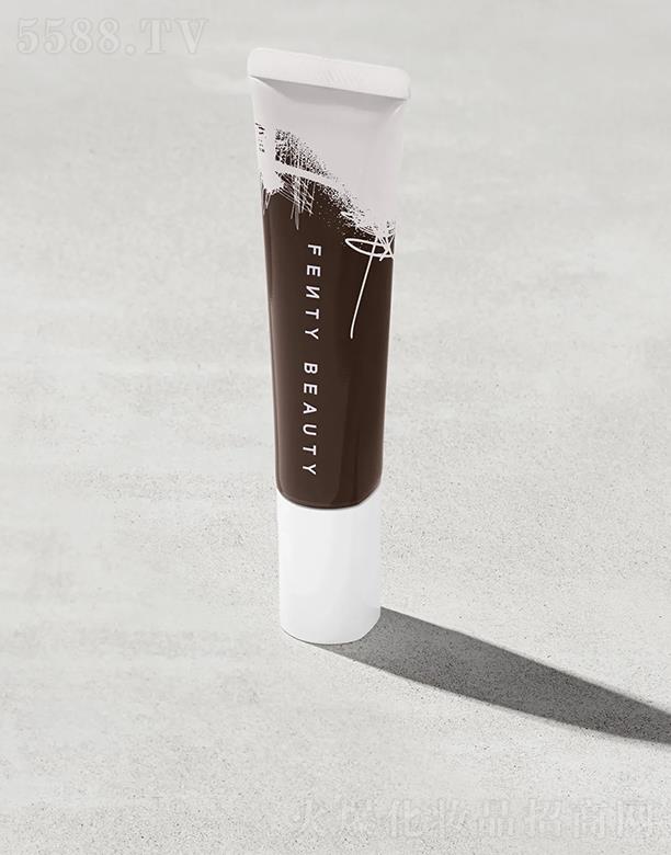 FentyBeautyˮӯ�㼡�۵�Һ498(�m�������{(di��o)��Ƥ�O��ɫ�wɫ)ȫĘ��覱�������