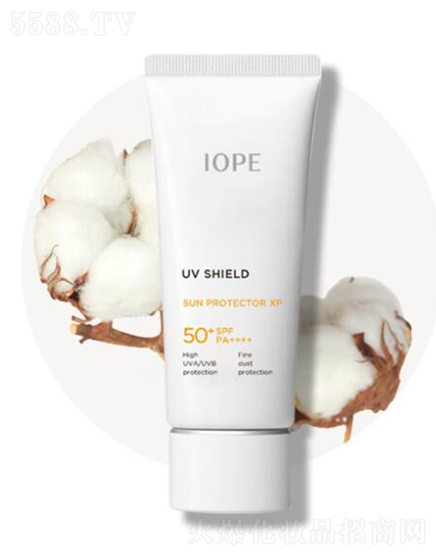 ���Z�̱��o(h��)�pӯ����˪ SPF 50+ PA++++ ���o(h��)���⾀��(du��)���w���ֺ�