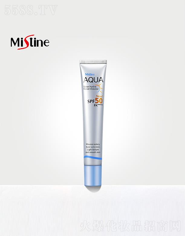 �۽z��ˮ��Ľ˹����˪-SPF50PA++++ˮ��(r��n)�ӱ� ��ˬ����