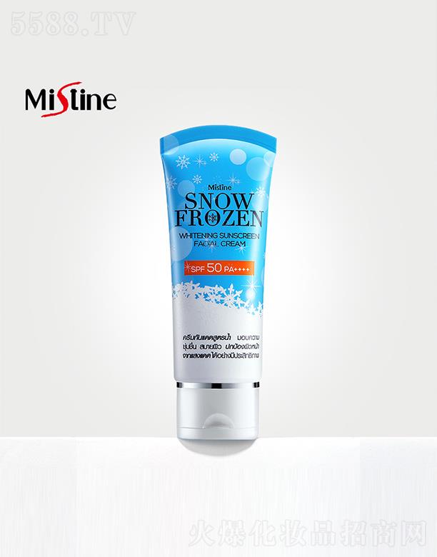 �۽z��ѩ�����c���w������ SPF50PA++++ 30ml���w���� ͨ͸��ˬ