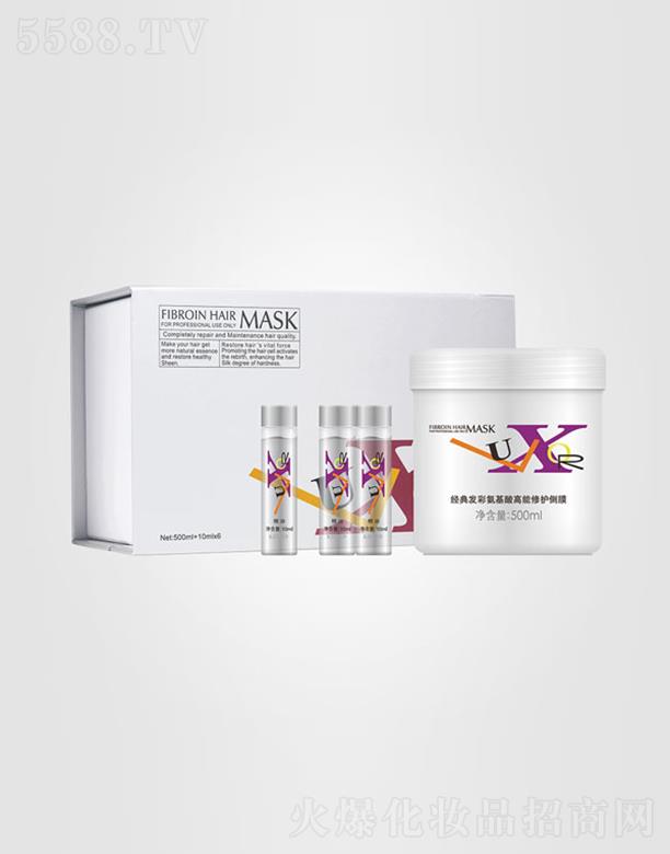 ��(j��ng)��l(f��)�ʰ�����������o(h��)��Ĥ 500ml����l(f��)����(qi��ng)������ë�l(f��)�w�S