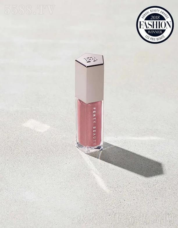 Fenty Beauty3D���ⴽ�ԣ��ǉm�ۣ���ճ�Y(ji��)�䷽�W���o(w��)��