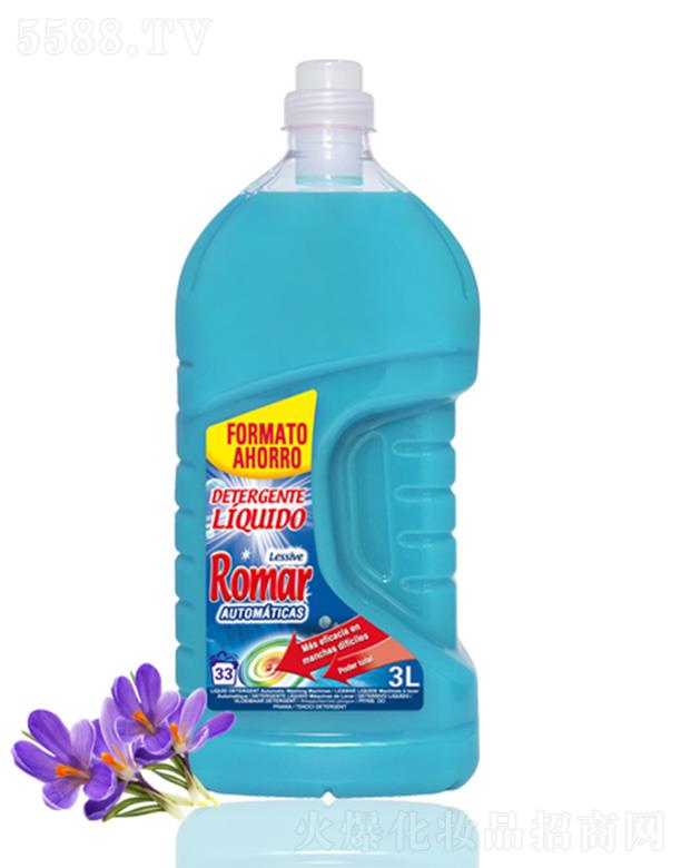 ���֝h�Cϴ���ϴ��Һ 3L ϴ�C����ϴ��Һ