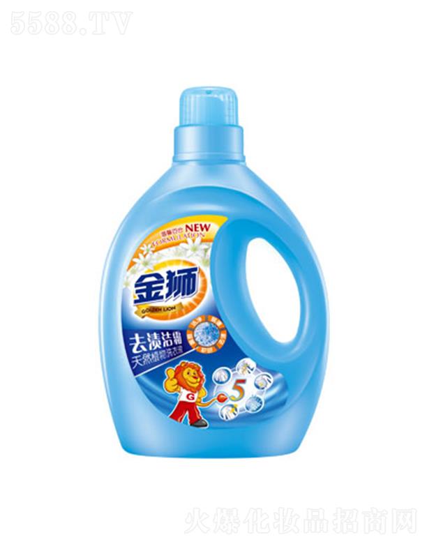 ��{��Ȼֲ��ϴ��Һ-ȥ�n���� 500g/1kg/2kg/3kg���� ��Ư ȥ�n �o(h��)ɫ