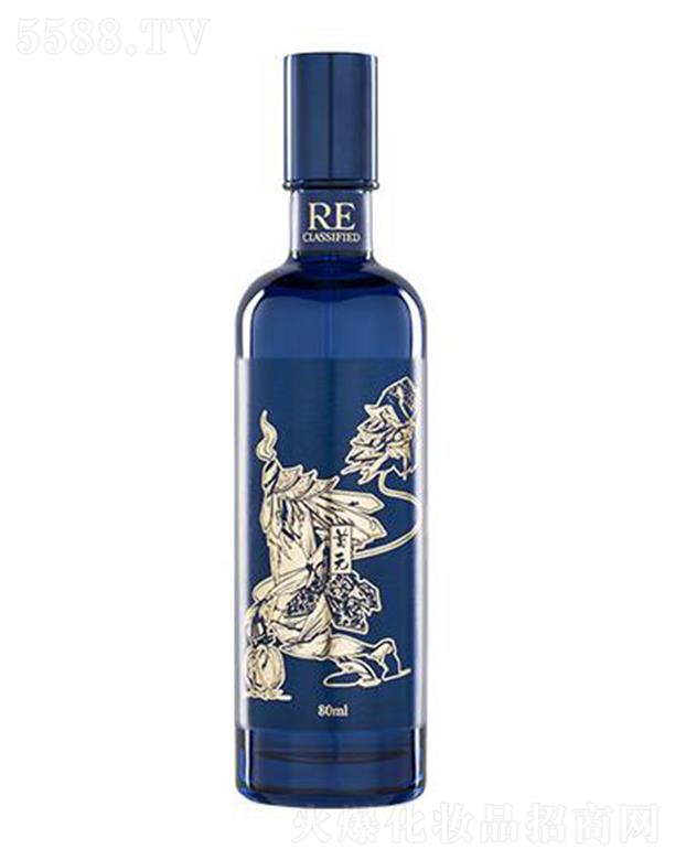 RECLASSIFIED�ןo(w��) 80ml