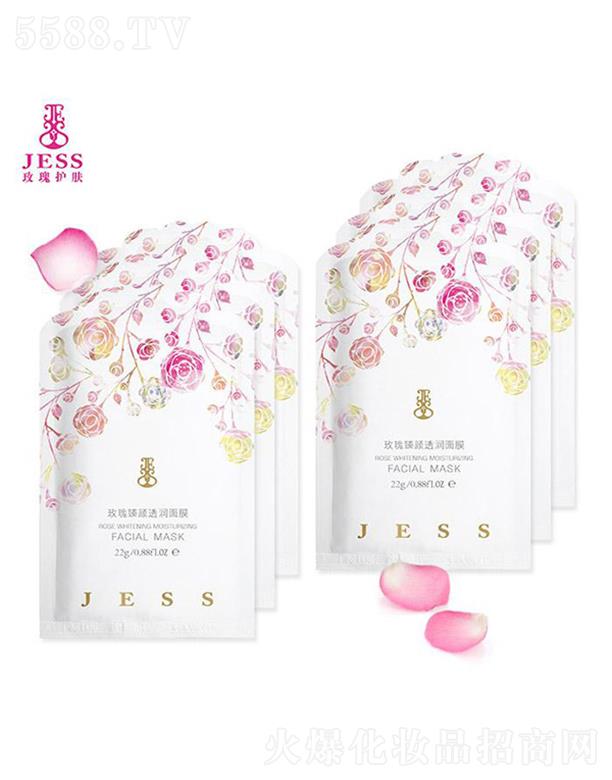 JESSõ�����͸����Ĥ 22g*6Ƭ�a(b��)ˮ����t���wɫ