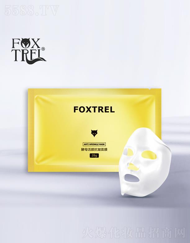 FOXTREL��ĸ�������Ĥ 28g*5��ܛ��(x��)���p��͸��Ĥ��