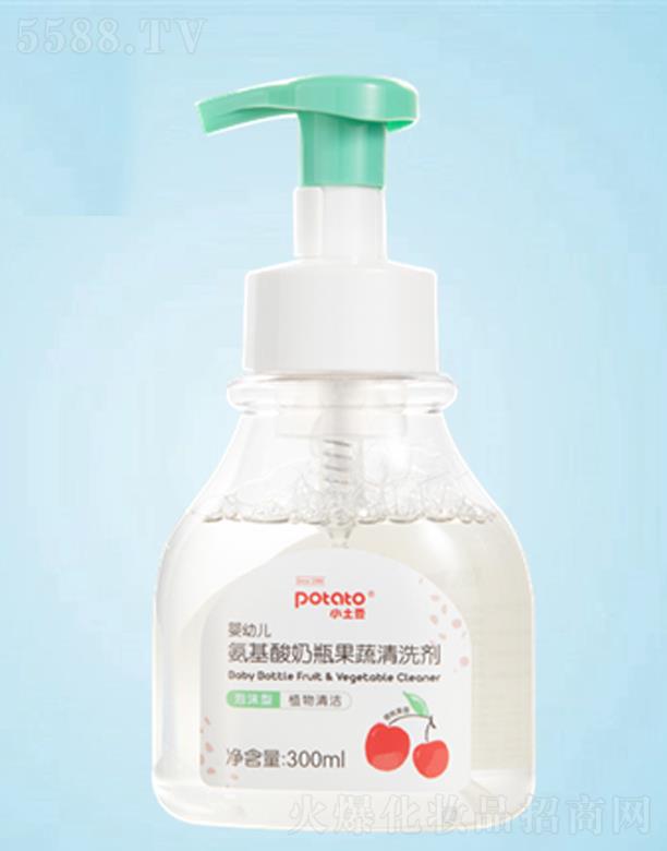 ����׿�(sh��)�I(y��)���޹�˾��pototo��ƿ�����坍�� 300ml