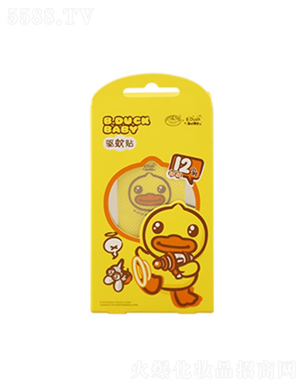 B.Duck Baby����N 24Ƭ��ܛ��Ȼճ�Nʽ�OӋ