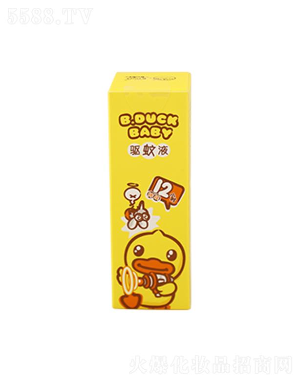 B.Duck Baby�(q��)��Һ 50ml�����(q��)���γɷ��o
