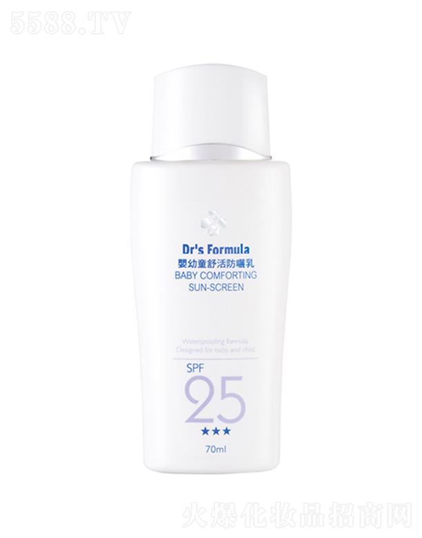 Drs Formula����ͯ�������� 70ml��Ч���oꖹ������������ļ��w���m�F(xi��n)��