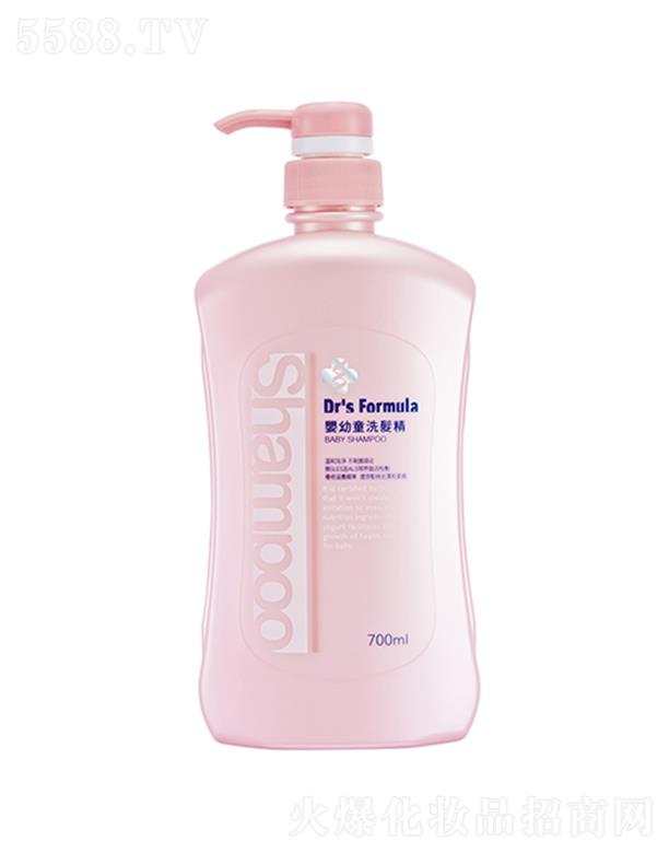 Drs Formula����ͯϴ�l(f��)�� 700ml�錚���l(f��)�|(zh��)�������^Ƥ�OӋ�Ĝغ��䷽