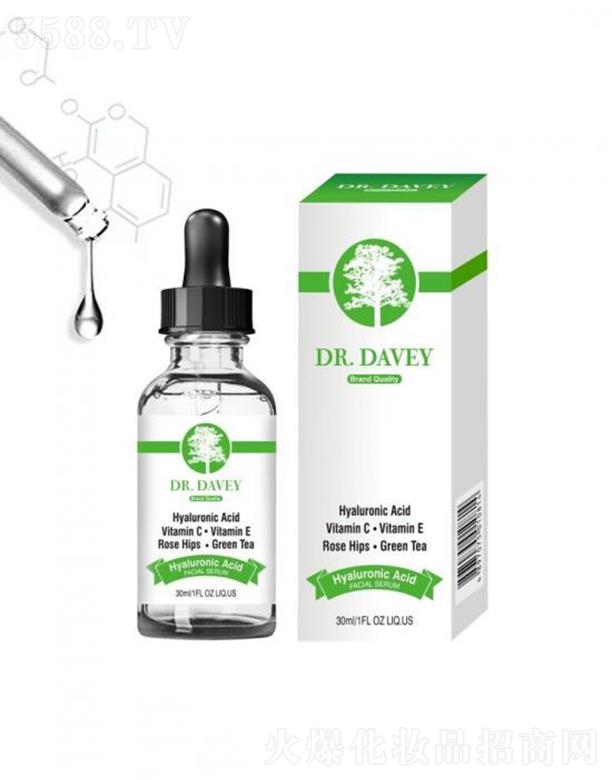 DR.DAVEY������S����C���A  30ml  �SӯƤ�w��(x��)��