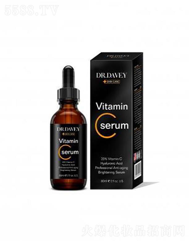 DR.DAVEY�S��C�沿���A 30ml   �ޏͼ��w