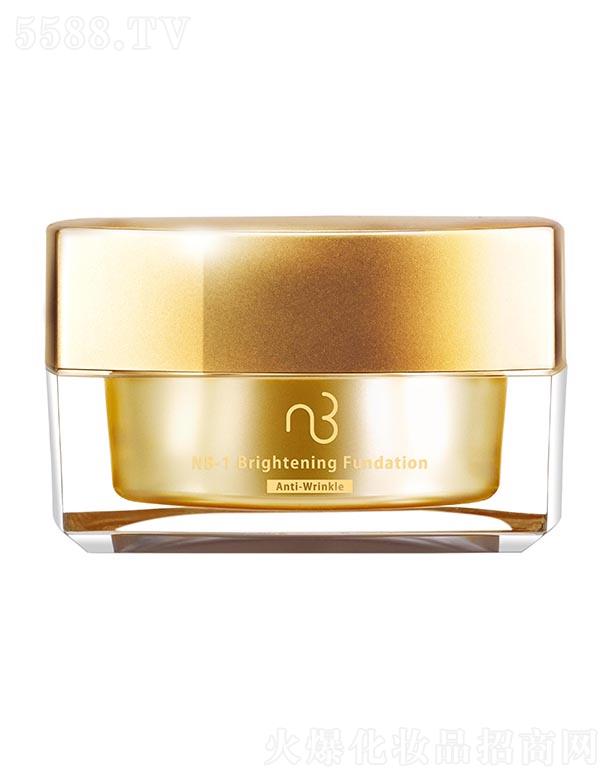 NB-1������͸�۵�˪ 20g����w�����wɫ