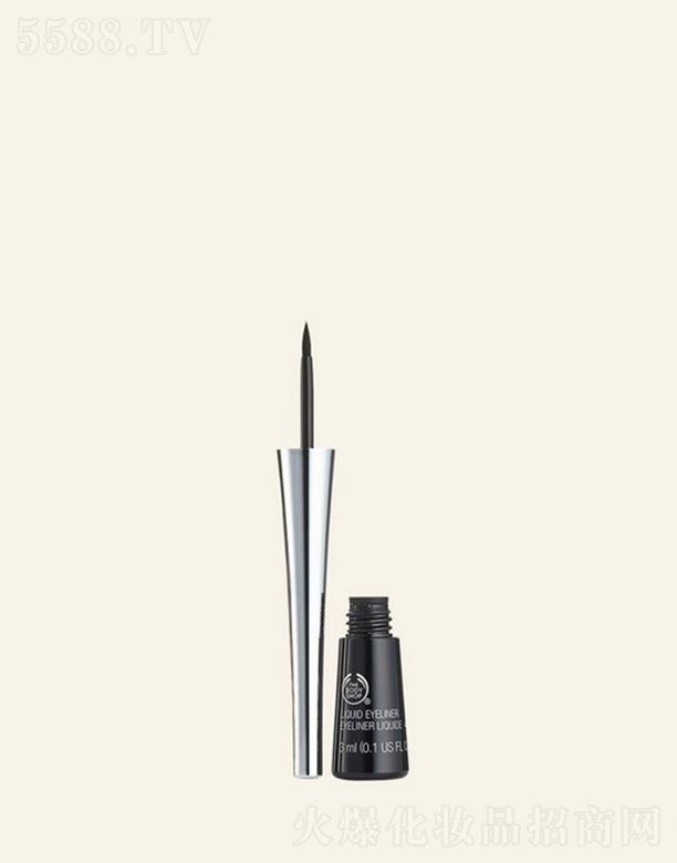 ���wС��۾�Һ01 BLACK ���ɫ�ʳ־ò�Ó��