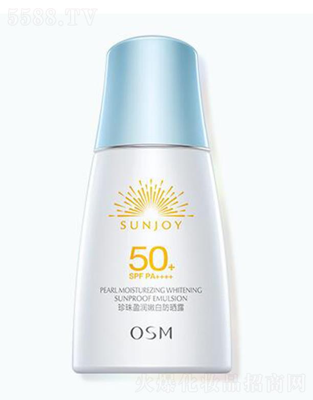 �WԊ������ӯ���۰׷���¶ ��SPF50+��PA++++��50g �|(zh��)���pӯ������ˬ��ճ