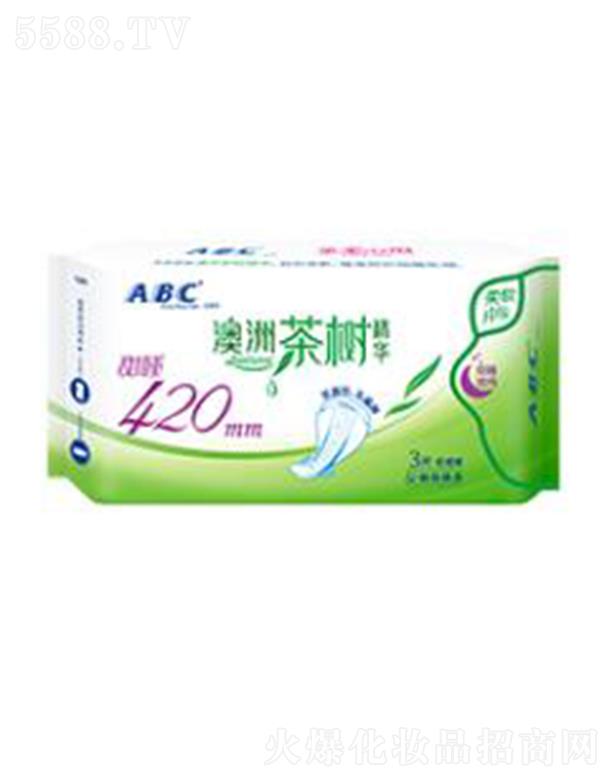 ABC�H���������L(zh��ng)��˯ҹ���p͸�������l(w��i)����3Ƭ�������޲��(sh��)���A�䷽��420mm�p�{(l��n)о����β