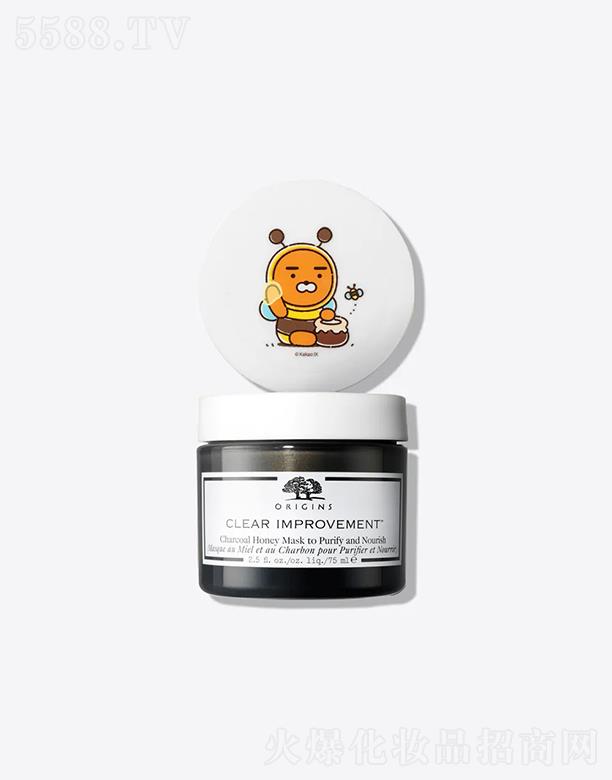��ľ֮Դ��̿���۝������B(y��ng)��Ĥ   75ml  �aˮ����