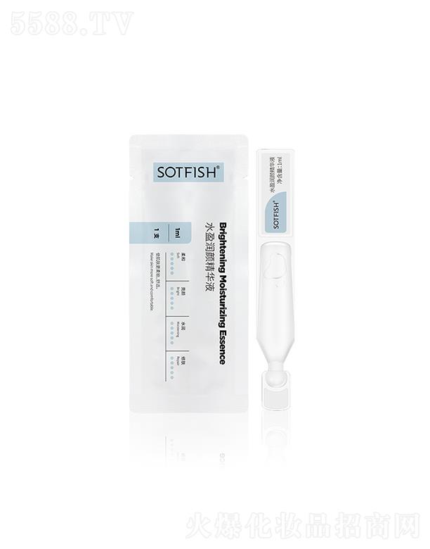 SOTFISHˮӯ��Β����AҺ   �̝����w  1ml