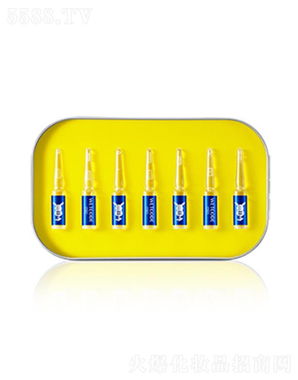 ˮ�ܴa���ɉ�(m��ng)(li��n)���� ��ҹ��ƿ 1.5ml*7/�����o(h��)���w����ˮ���읙(r��n)