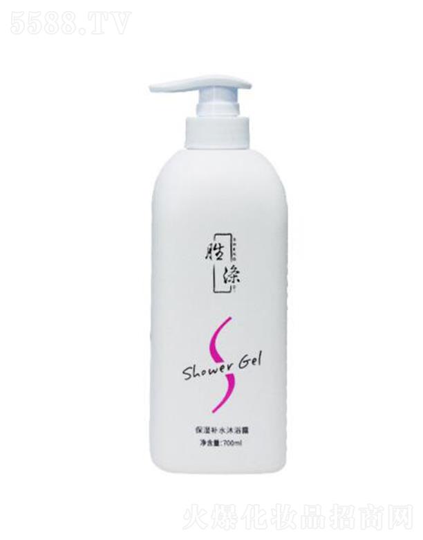 �ٜ챣���aˮ��ԡ¶ 700ml