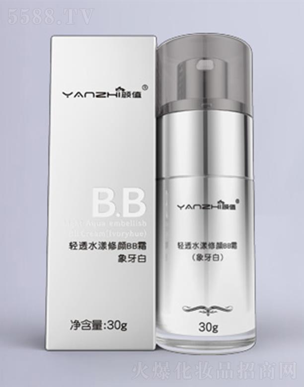 �ֵ�p͸ˮ�����BB˪ 30g���ɫ��Ȼ���