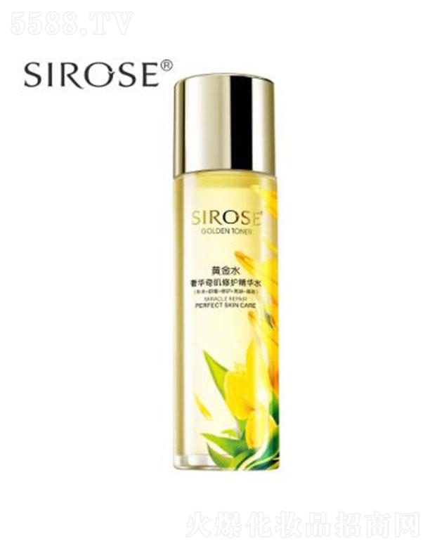 SIROSE���A�漡���o���Aˮ 120ml�S��ˮ ��Ч��һ �ɾ��漡