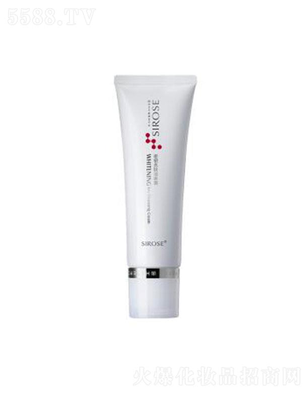 SIROSE������w����˪ 120ml��͸���� �❍����