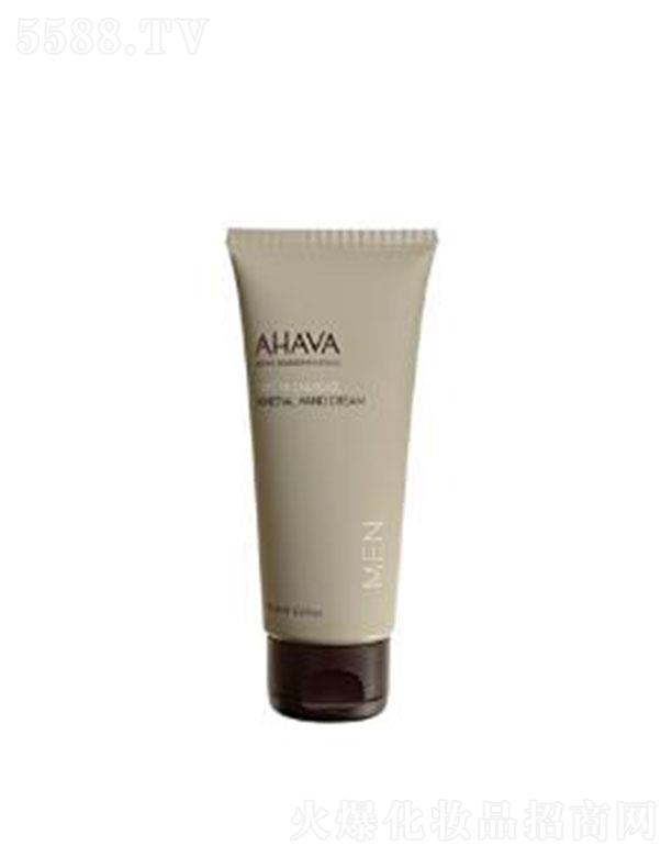 AHAVA��ʿ�V���o(h��)��˪ 100ml���տ� ����ā