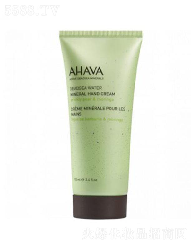 AHAVA�Vֲ���Ử�̝�(r��n)�o(h��)��˪�������ƺ���ľ�㣩100ml����澏�̝�(r��n)�Ử���w