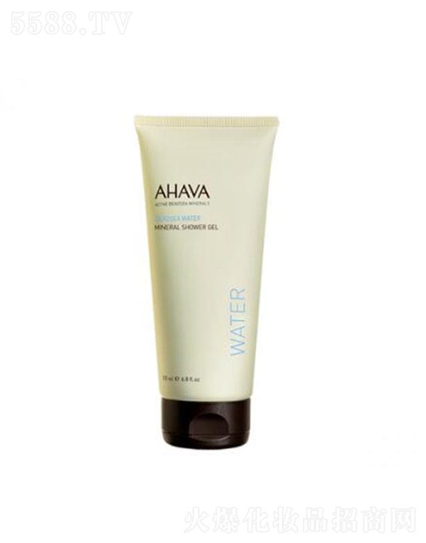 AHAVA�V����ԡ¶ 200ml���wˮ���⻬
