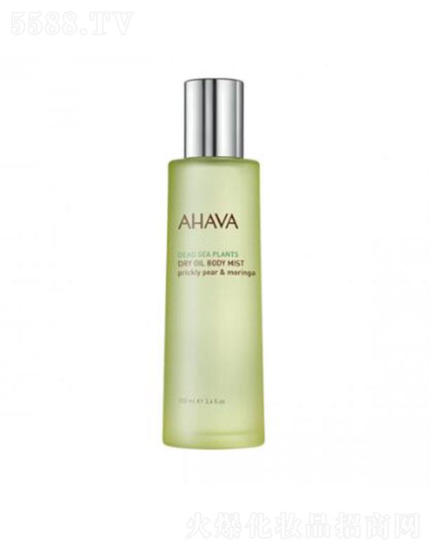 AHAVA����ֲ�͐������w���F�������ƺ���ľ�㣩 100ml��ܛ�͟��l(f��)���