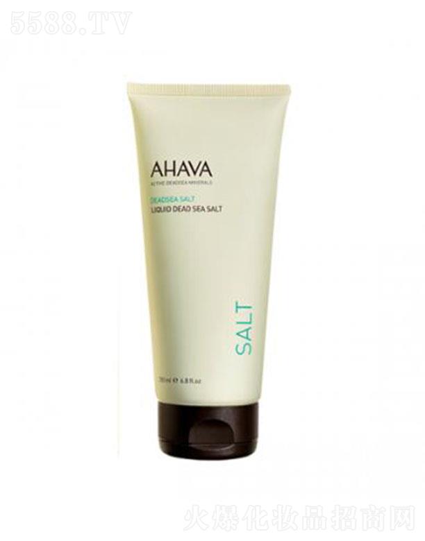 AHAVA�����V���}ˮҺ 200ml ��ȥ�ϻ����|(zh��)