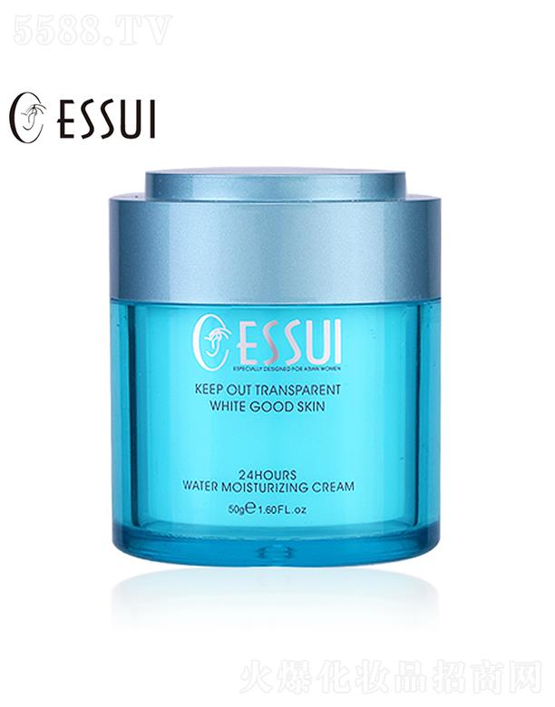 ESSUIһ��24С�r(sh��)ˮ��(d��ng)����(r��n)��˪ 50g��Ч�iˮ