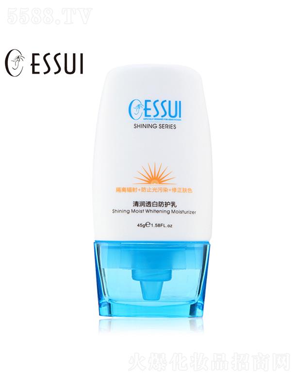 ESSUIһ���坙͸�׷��o�� 45g�غ͵ʹ̼�