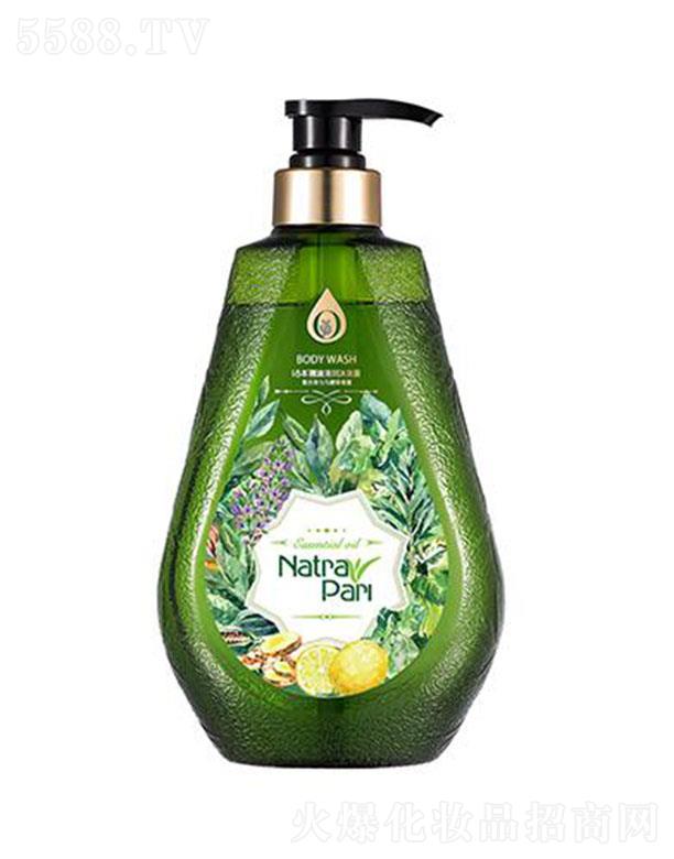 18����ԡ¶-�坙 650ml��Ȼ�ĝ����䷽